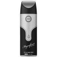 Armaf Magnificent Pour Homme парфумований спрей 250мл