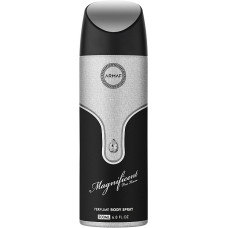 Armaf Magnificent Pour Homme парфюмированный спрей 250мл