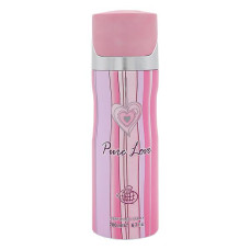 Fragrance World Pure Love дезодорант 200мл