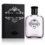 Evaflor Whisky Black чоловіча туалетна вода