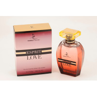 Dorall Collection Esprit Love
