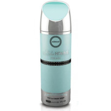 Armaf Blue Homme дезодорант 200мл