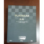 Royal Cosmetic Platinum G.Q. чоловіча парфумована вода
