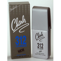 Charls 312 Los Angeles Sterling Parfums