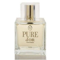 Karen Low Pure D‘or Тестер