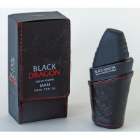 Sterling Parfums Black Dragon