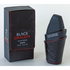 Black Dragon 100 ml