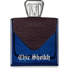 Fragrance World Chic Sheikh парфюмированная вода 100 мл