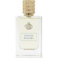 Fragrance World Vetiver Moloko парфюмированная вода 100 мл