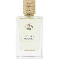 Fragrance World Vetiver Moloko парфюмированная вода 100 мл