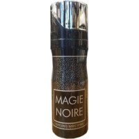 Fragrance World Magie Noire дезодорант 200мл