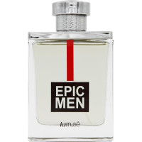 La Muse Epic Man парфюмированная вода 100 мл