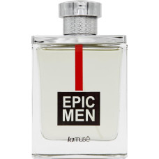 La Muse Epic Man парфюмированная вода 100 мл