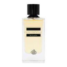 Fragrance World Confidential