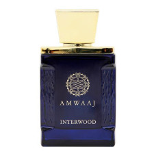 Fragrance World Amwaaj Interwood