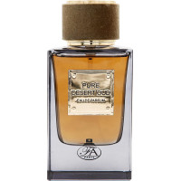Fragrance World Pure Desert Oud