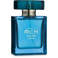 Geparlys Rich Icone туалетная вода 90 мл Тестер