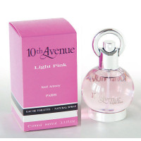 Karl Antony 10th Avenue Light Pink