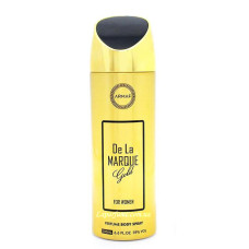 Armaf De La Marque Gold дезодорант 200мл