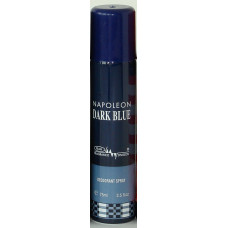 Дезодорант Napoleon Dark Blue 75ml