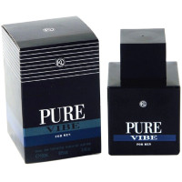 Karen Low Pure Vibe