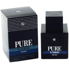 Karen Low Pure Vibe