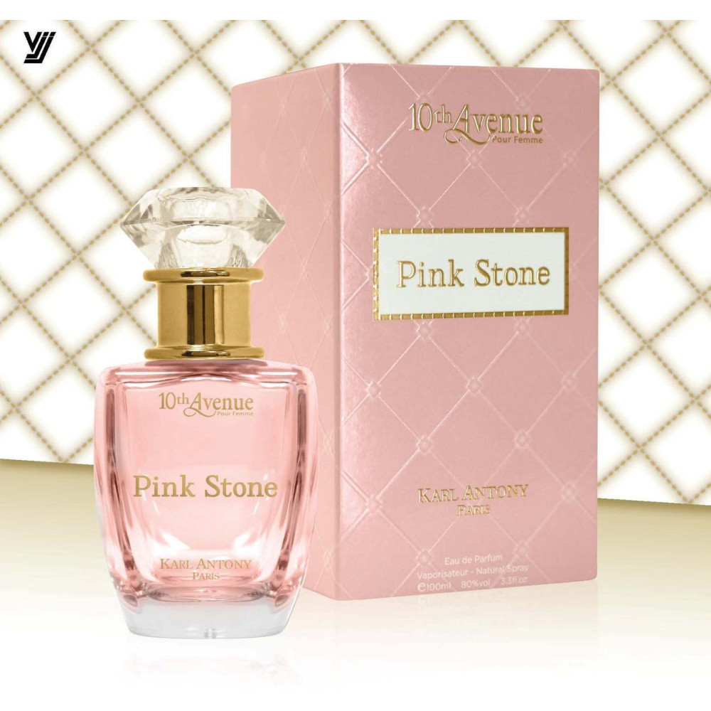 Karl Antony 10th Avenue Pink Stone жіноча парфумована вода