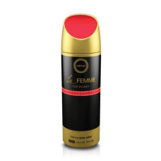 Armaf Le Femme дезодорант 200мл