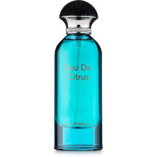 Fragrance World Eau de Citrus парфюмированная вода 100 мл