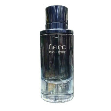 Fragrance World Fiero Bleu Man парфюмированная вода 100 мл