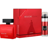 Arqus Rouche Femme набор