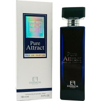 Essencia de Flores Pure Attract парфумована вода