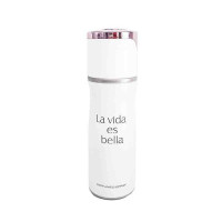 Fragrance World La Vida Es Bella дезодорант 200мл