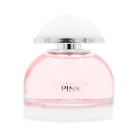 La Muse Crystal Pink