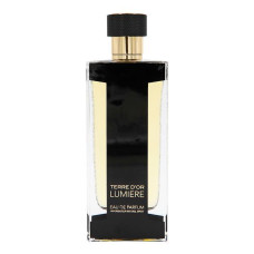 Fragrance World Terre D'Or Lumiere парфюмированная вода 100 мл