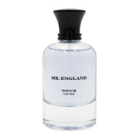 Fragrance World Mr. England Touch парфюмированная вода 100 мл