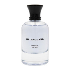 Fragrance World Mr. England Touch парфюмированная вода 100 мл