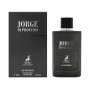 Al Hambra Jorge di Profumo чоловіча парфумована вода