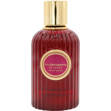 Fragrance World Eaudemadam de Velvet Amber