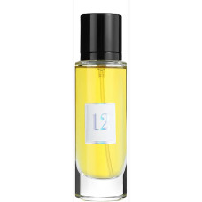 Fragrance World № 12 30 ml Irish Leather Тестер