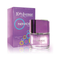 Karl Antony 10th Avenue Novice Light