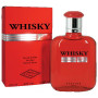 Evaflor Whisky Red ТЕСТЕР чоловіча туалетна вода