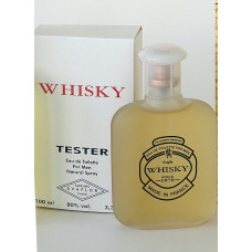 Whisky Evaflor Тестер