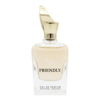 Fragrance World Friendly Lady парфюмированная вода 100 мл