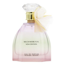 Fragrance World Much More Fun