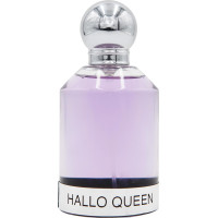 Fragrance World Hallo Queen