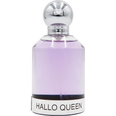 Fragrance World Hallo Queen
