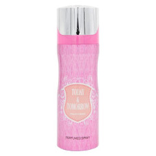 Fragrance World Today & Tomorrow дезодорант 200мл
