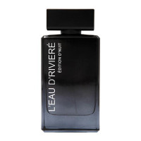 Fragrance World L'Eau D'Riviere Edition D'Nuit парфюмированная вода 100 мл