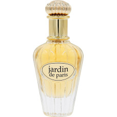 Al Hambra Jardin de paris